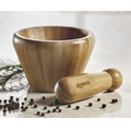 Mortar and Pestle